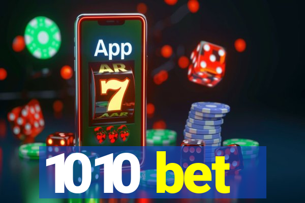 1010 bet